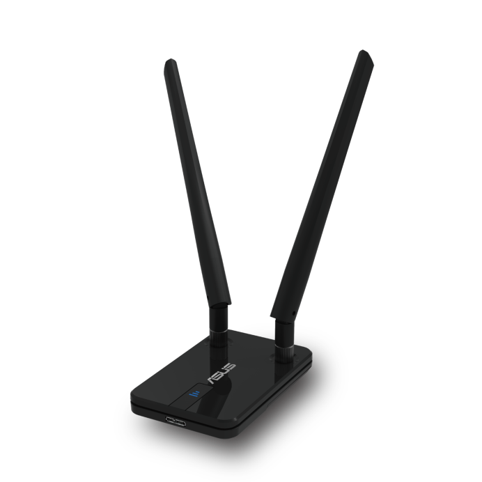 329945-90ig06i0-bm0400-4718017973946-0.webp AC1300 Wireless Dual-band USB Adapter USB-AC58 802.11ac Mesh Support No MU-MiMO No No mobile broadband