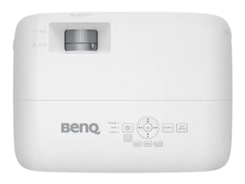 Benq   MH560   Full HD (1920×1080)   3800 ANSI lumens   White   Lamp warranty 12 month(s)