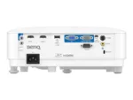 Benq   MH560   Full HD (1920×1080)   3800 ANSI lumens   White   Lamp warranty 12 month(s)