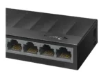 TP-LINK   Desktop Switch   LS1008G   Unmanaged   Desktop   Power supply type External