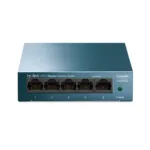 TP-LINK   Desktop Network Switch   LS105G   Unmanaged   Desktop   Power supply type External