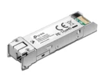 TP-LINK   Gigabit Single-Mode WDM Media Converter   TL-SM321B   9/125 μm SMF (Single-Mode Fiber)   9/125 μm SMF (Single-Mode Fiber)