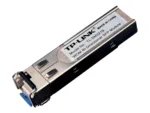 TP-LINK   Gigabit Single-Mode WDM Media Converter   TL-SM321B   9/125 μm SMF (Single-Mode Fiber)   9/125 μm SMF (Single-Mode Fiber)