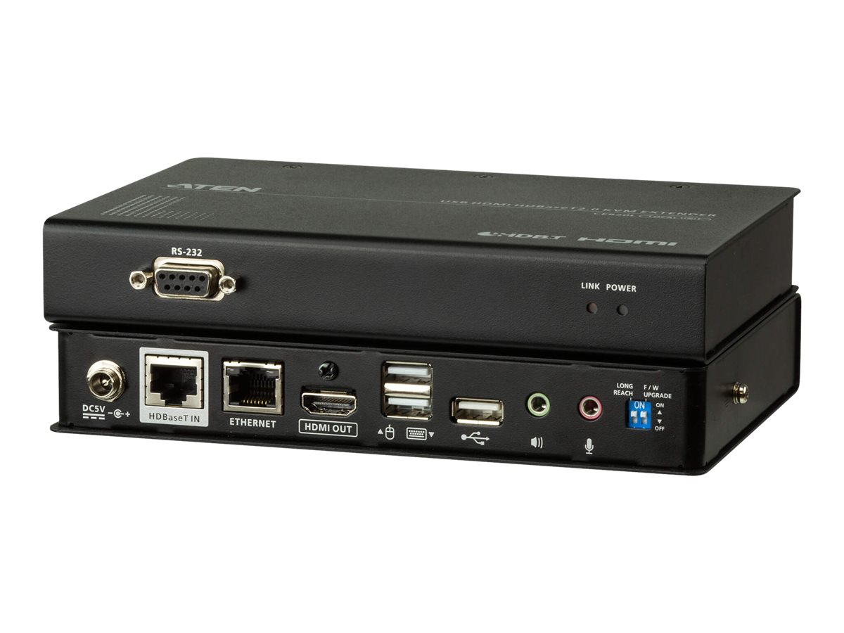 330323-ce820-at-g-4719264646294-0.webp Aten CE820 USB HDMI HDBaseT 2.0 KVM Extender (4K@100 m)