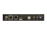 Aten   CE820 USB HDMI HDBaseT 2.0 KVM Extender (4K@100 m)