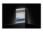 Dual LTE Cat 6 Router   RUTX12   802.11ac   867 Mbit/s   10/100/1000 Mbit/s   Ethernet LAN (RJ-45) ports 4   Mesh Support No   MU-MiMO Yes   4G   Antenna type 4xSMA for LTE, 2xRP-SMA for WiFi, 1xRP-SMA for Bluetooth, 1xSMA for GNNS   1 x USB A