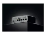 Dual LTE Cat 6 Router   RUTX12   802.11ac   867 Mbit/s   10/100/1000 Mbit/s   Ethernet LAN (RJ-45) ports 4   Mesh Support No   MU-MiMO Yes   4G   Antenna type 4xSMA for LTE, 2xRP-SMA for WiFi, 1xRP-SMA for Bluetooth, 1xSMA for GNNS   1 x USB A