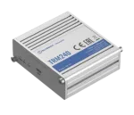 LTE Modem   TRM240   No Wi-Fi   Mesh Support No   MU-MiMO No   2G/3G   Antenna type 1xSMA for LTE   1 x microUSB