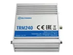 LTE Modem   TRM240   No Wi-Fi   Mesh Support No   MU-MiMO No   2G/3G   Antenna type 1xSMA for LTE   1 x microUSB