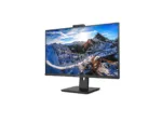 Philips   Monitor   329P1H   31.5 ”   IPS   4K UHD   16:9   60 Hz   4 ms   3840 x 2160   350 cd/m²   HDMI ports quantity 2   Black   Warranty 24 month(s)