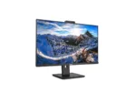 Philips   Monitor   329P1H   31.5 ”   IPS   4K UHD   16:9   60 Hz   4 ms   3840 x 2160   350 cd/m²   HDMI ports quantity 2   Black   Warranty 24 month(s)