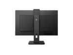 Philips   Monitor   329P1H   31.5 ”   IPS   4K UHD   16:9   60 Hz   4 ms   3840 x 2160   350 cd/m²   HDMI ports quantity 2   Black   Warranty 24 month(s)
