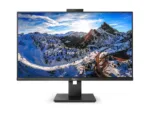 Philips   Monitor   329P1H   31.5 ”   IPS   4K UHD   16:9   60 Hz   4 ms   3840 x 2160   350 cd/m²   HDMI ports quantity 2   Black   Warranty 24 month(s)