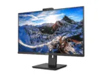 Philips   Monitor   329P1H   31.5 ”   IPS   4K UHD   16:9   60 Hz   4 ms   3840 x 2160   350 cd/m²   HDMI ports quantity 2   Black   Warranty 24 month(s)