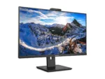 Philips   Monitor   329P1H   31.5 ”   IPS   4K UHD   16:9   60 Hz   4 ms   3840 x 2160   350 cd/m²   HDMI ports quantity 2   Black   Warranty 24 month(s)