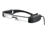 Epson   Smart Glasses   MOVERIO BT-40   Black   Smartphones, tablets, PCs   USB-C   Smart Glasses