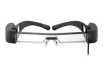 Epson   Smart Glasses   MOVERIO BT-40   Black   Smartphones, tablets, PCs   USB-C   Smart Glasses