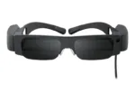Epson   Smart Glasses   MOVERIO BT-40   Black   Smartphones, tablets, PCs   USB-C   Smart Glasses