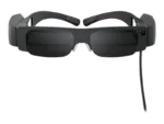 Epson   Smart Glasses   MOVERIO BT-40   Black   Smartphones, tablets, PCs   USB-C   Smart Glasses