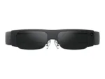 Epson   Smart Glasses   MOVERIO BT-40   Black   Smartphones, tablets, PCs   USB-C   Smart Glasses