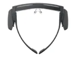 Epson   Smart Glasses   MOVERIO BT-40   Black   Smartphones, tablets, PCs   USB-C   Smart Glasses