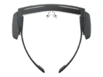 Epson   Smart Glasses   MOVERIO BT-40   Black   Smartphones, tablets, PCs   USB-C   Smart Glasses