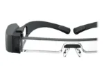 Epson   Smart Glasses   MOVERIO BT-40   Black   Smartphones, tablets, PCs   USB-C   Smart Glasses