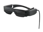 Epson   Smart Glasses   MOVERIO BT-40   Black   Smartphones, tablets, PCs   USB-C   Smart Glasses