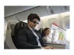 Epson   Smart Glasses   MOVERIO BT-40   Black   Smartphones, tablets, PCs   USB-C   Smart Glasses