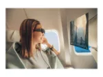 Epson   Smart Glasses   MOVERIO BT-40   Black   Smartphones, tablets, PCs   USB-C   Smart Glasses