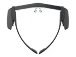 Epson   Smart Glasses   MOVERIO BT-40   Black   Smartphones, tablets, PCs   USB-C   Smart Glasses