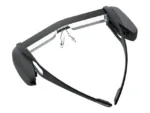Epson   Smart Glasses   MOVERIO BT-40   Black   Smartphones, tablets, PCs   USB-C   Smart Glasses