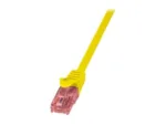 Logilink   Patch Cable   CQ2017U