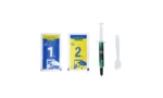 Deepcool   Performance Thermal Paste   Z10   Blue-Gray