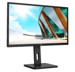 AOC   Monitor   Q32P2   31.5 ”   IPS   WQHD   16:9   75 Hz   4 ms   2560 x 1440   250 cd/m²   Headphone out (3.5mm)   HDMI ports quantity 2   Warranty 36 month(s)