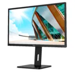 AOC   Monitor   Q32P2   31.5 ”   IPS   WQHD   16:9   75 Hz   4 ms   2560 x 1440   250 cd/m²   Headphone out (3.5mm)   HDMI ports quantity 2   Warranty 36 month(s)