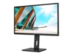 AOC   Monitor   Q32P2   31.5 ”   IPS   WQHD   16:9   75 Hz   4 ms   2560 x 1440   250 cd/m²   Headphone out (3.5mm)   HDMI ports quantity 2   Warranty 36 month(s)