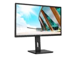 AOC   Monitor   Q32P2   31.5 ”   IPS   WQHD   16:9   75 Hz   4 ms   2560 x 1440   250 cd/m²   Headphone out (3.5mm)   HDMI ports quantity 2   Warranty 36 month(s)