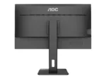 AOC   Monitor   Q32P2   31.5 ”   IPS   WQHD   16:9   75 Hz   4 ms   2560 x 1440   250 cd/m²   Headphone out (3.5mm)   HDMI ports quantity 2   Warranty 36 month(s)