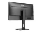 AOC   Monitor   Q32P2   31.5 ”   IPS   WQHD   16:9   75 Hz   4 ms   2560 x 1440   250 cd/m²   Headphone out (3.5mm)   HDMI ports quantity 2   Warranty 36 month(s)