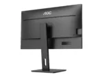 AOC   Monitor   Q32P2   31.5 ”   IPS   WQHD   16:9   75 Hz   4 ms   2560 x 1440   250 cd/m²   Headphone out (3.5mm)   HDMI ports quantity 2   Warranty 36 month(s)