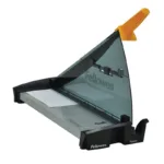 Cutter   Giljotina Fusion   Black/Grey   Warranty 24 month(s)