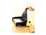 Cutter   Giljotina Fusion   Black/Grey   Warranty 24 month(s)