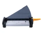 Cutter   Giljotina Fusion   Black/Grey   Warranty 24 month(s)