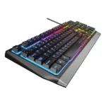 Genesis   Rhod 300 RGB   Gaming keyboard   Wired   RGB LED light   US   1.75 m