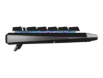 Genesis   Rhod 300 RGB   Gaming keyboard   Wired   RGB LED light   US   1.75 m