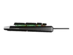 Genesis   Rhod 300 RGB   Gaming keyboard   Wired   RGB LED light   US   1.75 m