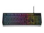 Genesis   Rhod 300 RGB   Gaming keyboard   Wired   RGB LED light   US   1.75 m