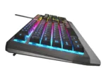 Genesis   Rhod 300 RGB   Gaming keyboard   Wired   RGB LED light   US   1.75 m