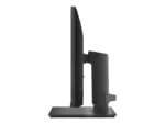 LG   Monitor with AMD FreeSync   24QP550-B   23.8 ”   IPS   QHD   16:9   75 Hz   5 ms   2560 x 1440 pixels   300 cd/m²   HDMI ports quantity 2   Black